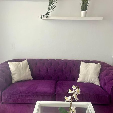 Apartment Near The Ocean 아로나 외부 사진
