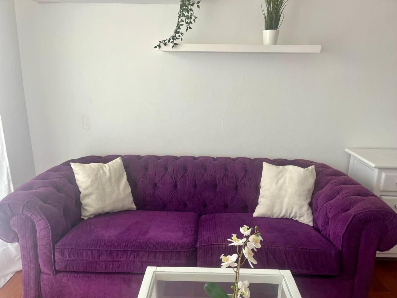 Apartment Near The Ocean 아로나 외부 사진